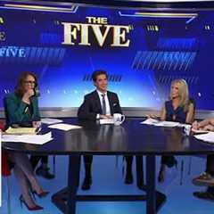 ''The Five'': Angry liberals have a WaPo freak-out