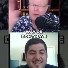 Top Mistakes in Raising Private Money for Real Estate #shorts