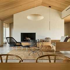 The 5 Lessons One Homeowner Learned Rebuilding After the Woolsey Fire