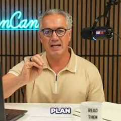 Unlock Commitment: Write Down Your Goals #shorts