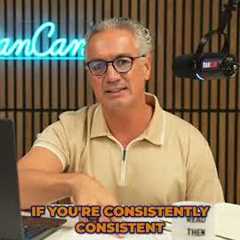 Build a Life You're Proud Of #shorts