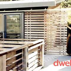 From the Archive: An Architect’s High Stakes Prefab Competition