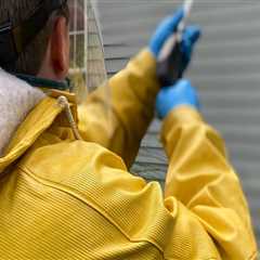 How Home Inspection Services and Professional Pressure Washing Work Together to Protect Vancouver,..