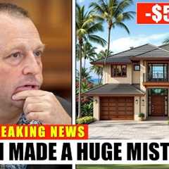 The SHOCKING TRUTH About HAWAII’s REAL ESTATE CRISIS!