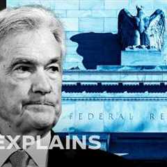 The Fed Rate Cut Is Here: Why the Next Few Months Are So Crucial | WSJ