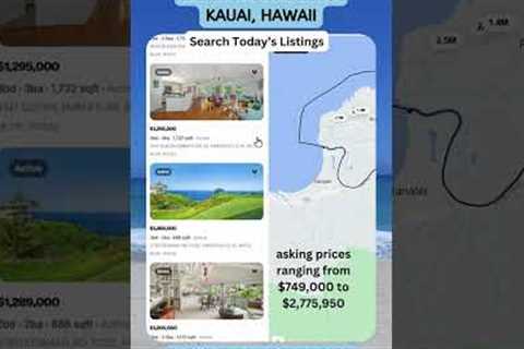 Kauai Real Estate - Fast and Free Princeville Condo Search #kauai #hawaii #condos