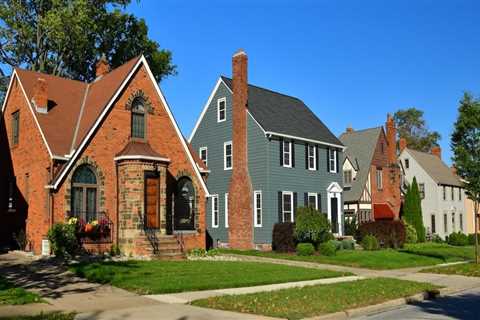 The Fluctuating Rental Prices in Northeast Ohio