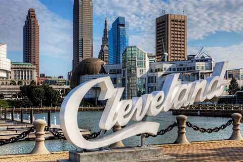The Impact of Popular Amenities and Attractions on Real Estate in Northeast Ohio