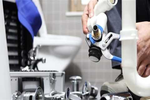Plumbing Maintenance Tips That Support a Smooth Cash Home Sale