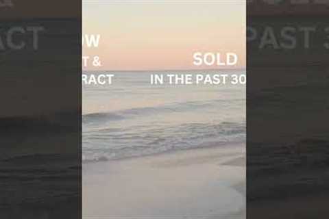 Kauai Real Estate: August 2024 Market Report #kauai #realestate #hawaii
