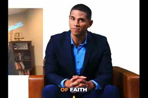 The Invested Life: Faith, Business & Success #shorts