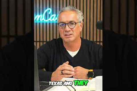 Distressed Properties: An Overlooked Real Estate Opportunity #shorts