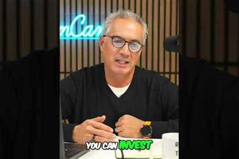 The Law of 72: Invest in 72 Hours #shorts