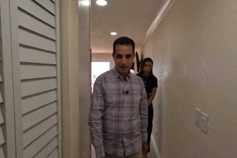 Bank refuses to let some FL homeowners cash hurricane insurance checks