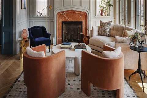 Exploring the Balance of Modern and Traditional Designs in Home Remodeling