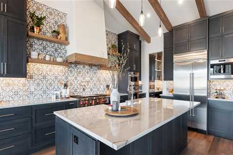 Future Trends in Home Buyer Preferences and Remodeling Insights