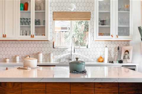 Maximizing Value with Budget-Friendly Kitchen Upgrades