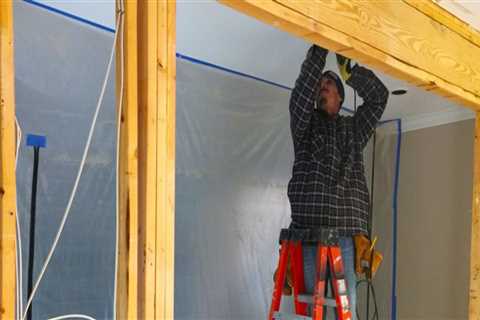 Essential Tools for DIY Renovations