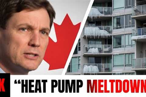 Vancouver Housing Crisis: Heat Pump Failures Hit Condo Owners Hard