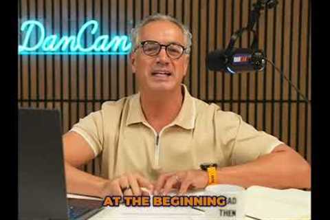 Start Building Your Dream Life Today #shorts