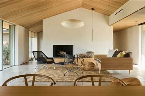 The 5 Lessons One Homeowner Learned Rebuilding After the Woolsey Fire