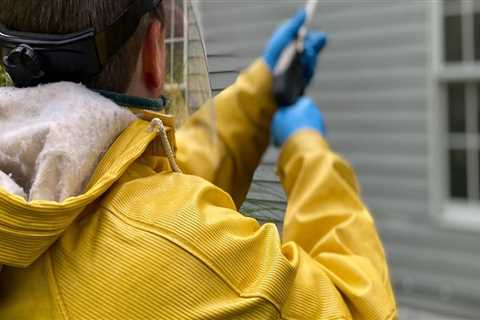 How Home Inspection Services and Professional Pressure Washing Work Together to Protect Vancouver,..
