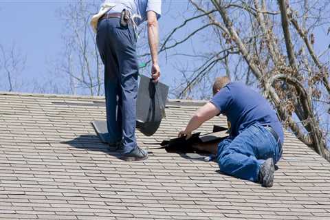 Enhance Home Value with Quality Roofing in Fort Worth