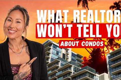 Buying a Condo in Hawaiʻi? Watch This FIRST.