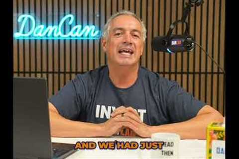 Man Juggles Businesses, Babies, and a Degree #shorts