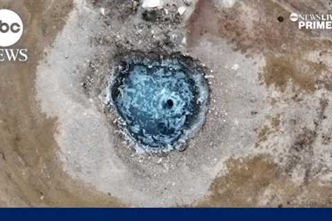 Zombie wells: The threat beneath