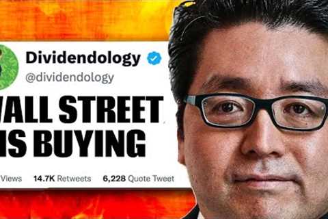 3 Stocks Wall Street is Betting Heavy on in 2026!