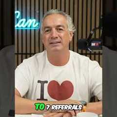 Referrals and Trust: Building Strong Relationships #shorts