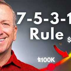 The Real Math Behind Compounding (It’s Not What You Think)