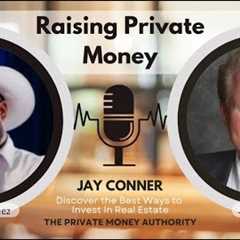 How to Attract Funding Instead of Asking for It