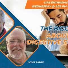 This Digestive Myth Is Ruining Your Gut Health!