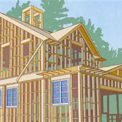 Why Manufactured Home Construction Has to Predict Future Movement