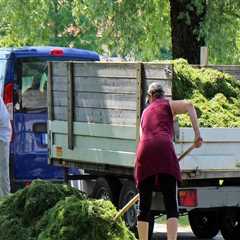 Boost Property Value with Expert Landscaping in Waxhaw