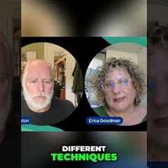 Erica Goodman: Pain Reduction Techniques #shorts