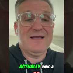 Building a Relationship with Jesus #shorts