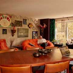 Editor’s Letter: For the Ages