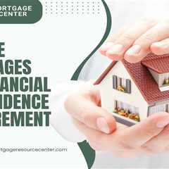 Reverse Mortgages and Financial Independence in Retirement