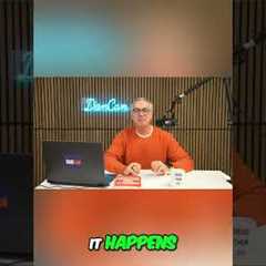 Breakthroughs: Gradual Progress, Not Sudden Events #shorts