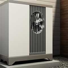 Stay Comfortable Year-Round: Geothermal Heating and HVAC Experts in Watsonville, CA