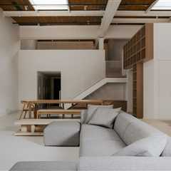 Budget Breakdown: $394K Later, This Toronto Toy Factory Turned Loft Finally Feels Like a Home