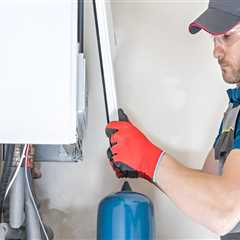 Reliable HVAC Service in Monterey: Expert Maintenance Tips for Your Home