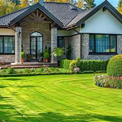 Winning Curb Appeal in a Real Estate Sellers Market: How Landscape Contractors in Portland, OR Add..