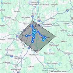 build a luxury home in wethersfield connecticut - Google My Maps