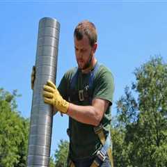 Keep Your Rahway Home Safe with Professional Chimney Cleaning