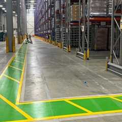 Avoiding Common Pitfalls in Reflective Striping and Markings Installation