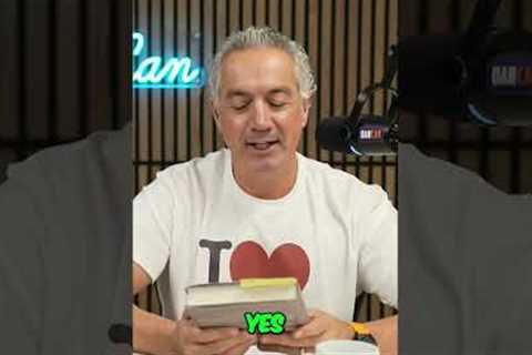 Dan Kann: Rebuilding Business with Relationships #shorts